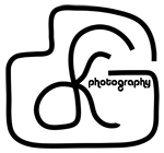 DK Photography Logo